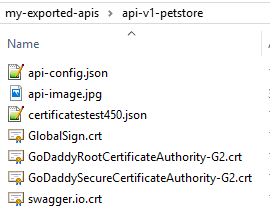 Simplify DevOps with Axway API Manager